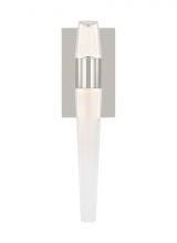 VC Modern TECH Lighting SLWS34527N - Lassell Single Sconce