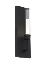 VC Modern TECH Lighting 700WSLNG1B-LED930 - Linger Wall