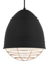 VC Modern TECH Lighting 700TDLOFBWP - Loft Pendant