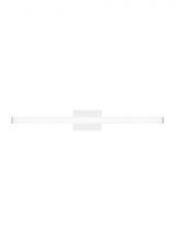 VC Modern TECH Lighting 700BCLUFS36C-LED935-277 - Lufe Square 36 Bath