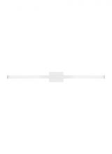 VC Modern TECH Lighting 700BCLUFS48C-LED930 - Lufe Square 48 Bath