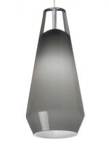 VC Modern TECH Lighting 700MOLSTKS-LEDS930 - Lustra Pendant