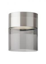 VC Modern TECH Lighting 700FMMANSTKS-LED - Manette Small Flush Mount