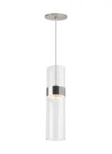 VC Modern TECH Lighting 700TDMANMCLS-LED930 - Manette Medium Pendant