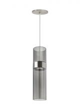 VC Modern TECH Lighting 700TDMANMTKS-LED930 - Manette Medium Pendant