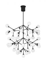 VC Modern TECH Lighting 700MRAGWB-LED927 - Mara Grande Chandelier