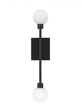 VC Modern TECH Lighting 700WSMRAB-LED927 - Mara Wall