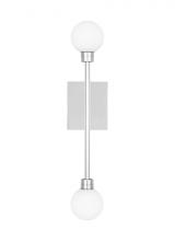 VC Modern TECH Lighting 700WSMRAN-LED927 - Mara Wall