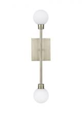 VC Modern TECH Lighting 700WSMRAS-LED927 - Mara Wall