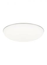 VC Modern TECH Lighting 700FMMGN13S-LED930-277 - Megan Flush Mount