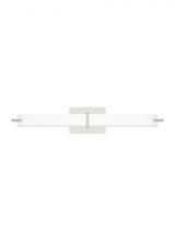 VC Modern TECH Lighting 700BCMETC-LED927-277 - Metro Bath