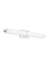 VC Modern TECH Lighting 700BCMETYC-LED927-277 - Metro Bath