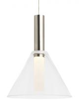 VC Modern TECH Lighting 700MPMEZCB-LED930 - Mezz Pendant