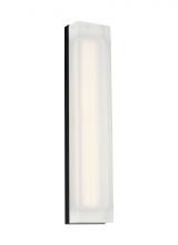 VC Modern TECH Lighting SLWS12230B - Milley 20 Wall