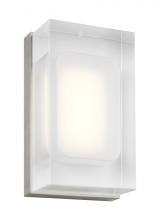 VC Modern TECH Lighting 700WSMLY7S-LED930 - Milley 7 Wall