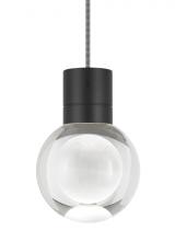 VC Modern TECH Lighting 700TDMINAP1CINB-LED922 - Mina Pendant