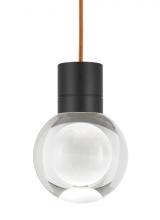 VC Modern TECH Lighting 700TDMINAP7CPNB-LED922 - Mina Pendant