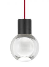 VC Modern TECH Lighting 700TDMINAP1CRB-LED922 - Mina Pendant