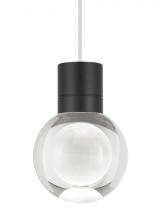 VC Modern TECH Lighting 700TDMINAP1CWB-LED930 - Mina Pendant