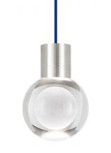 VC Modern TECH Lighting 700TDMINAP1CUS-LEDWD - Mina Pendant