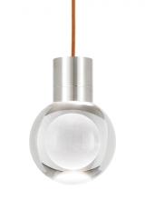 VC Modern TECH Lighting 700TDMINAP3CPS-LED922 - Mina Pendant