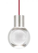 VC Modern TECH Lighting 700TDMINAP7CRS-LED922 - Mina Pendant