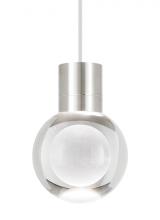 VC Modern TECH Lighting 700TDMINAP11CWS-LED922 - Mina Pendant