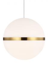 VC Modern TECH Lighting 700MPHNENB - Mini Hanea Pendant