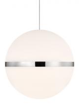 VC Modern TECH Lighting 700MPHNES - Mini Hanea Pendant