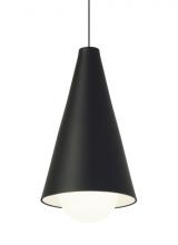 VC Modern TECH Lighting 700FJJNIB-LED930 - Mini Joni Pendant