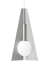 VC Modern TECH Lighting 700MPOBLPS-LED930 - Mini Orbel Pyramid Pendant