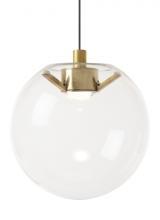 VC Modern TECH Lighting 700MPPLNCNB-LED930 - Mini Palona Pendant