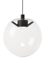 VC Modern TECH Lighting 700MPPLNCB-LED930 - Mini Palona Pendant