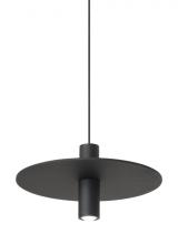 VC Modern TECH Lighting 700MPPNTB-LED930 - Mini Ponte Pendant