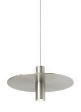 VC Modern TECH Lighting 700MPPNTS-LED930 - Mini Ponte Pendant