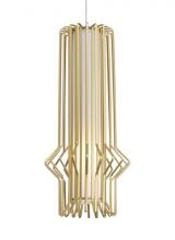 VC Modern TECH Lighting 700MPSYRGS - Mini Syrma Pendant