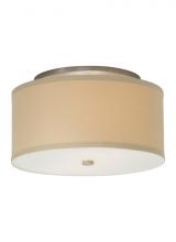 VC Modern TECH Lighting 700TDMULFMLCS - Mulberry Large Flush Mount