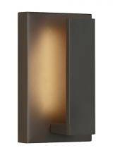 VC Modern TECH Lighting 700OWNTE9Z-LED930 - Nate 9 Outdoor Wall