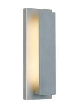 VC Modern TECH Lighting 700OWNTE17I-LED930 - Nate 17 Outdoor Wall