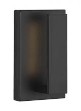 VC Modern TECH Lighting 700OWNTE9B-LED930 - Nate 9 Outdoor Wall