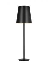 VC Modern TECH Lighting 700OPRTNEV92762B - Nevis Outdoor Large Floor Lamp