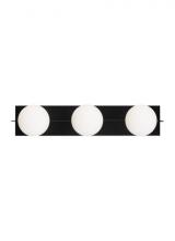 VC Modern TECH Lighting 700BCOBL3B - Orbel 3-Light Bath