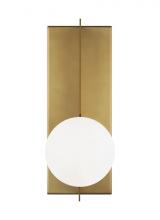 VC Modern TECH Lighting 700WSOBLR - Orbel Wall