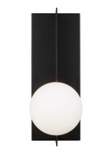 VC Modern TECH Lighting 700WSOBLB - Orbel Wall