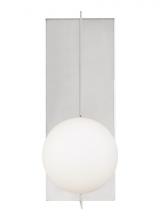 VC Modern TECH Lighting 700WSOBLNB - Orbel Wall