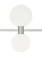 VC Modern TECH Lighting 700MOORBSVS-LED930 - Orbs Head