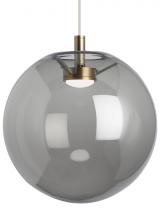 VC Modern TECH Lighting 700TDPLNPKR - Palona Pendant