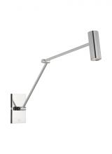 VC Modern TECH Lighting SLTS14630N - Ponte Medium Task Sconce