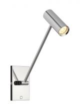 VC Modern TECH Lighting SLTS14530N - Ponte Small Task Sconce