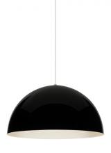 VC Modern TECH Lighting 700TDPSP24BWB - Powell Street Pendant